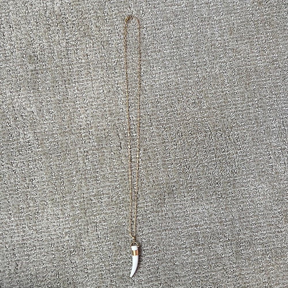 Stella and Dot Necklace